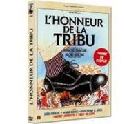 L'Honneur De La Tribu [Francia] [DVD]