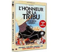 L'Honneur de la tribu [Francia] [DVD]