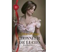 Lhonneur De Lucie (ebook)