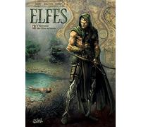 L'honneur des Elfes sylvains: 2