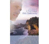 Lhonneur Des Galloway (harlequin Prélud) (ebook)