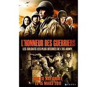 L'Honneur Des Guerriers [DVD]