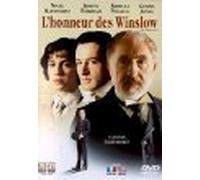 L'Honneur des Winslow [Francia] [DVD]