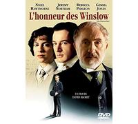 L'Honneur des Winslow [Francia] [DVD]