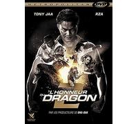 L'Honneur du Dragon 2 [Francia] [DVD]