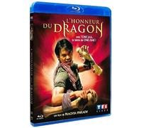 L'Honneur du dragon [Francia] [Blu-ray]