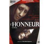 L'Honneur [Francia] [DVD]