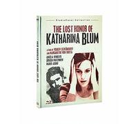 L'Honneur perdu de Katharina Blum [Francia] [Blu-ray]
