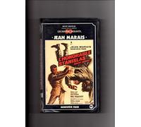 L'honorable stanislas, agent secret [Francia] [VHS]