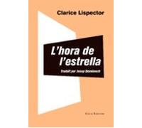 L'hora De L'estrella
