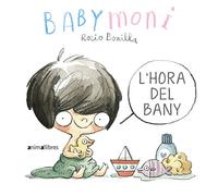 Babymoni. L Hora Del Bany