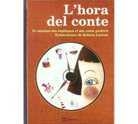 L'hora del conte: 16 catalans ens expliquen el seu conte preferit (Poesies i contes)