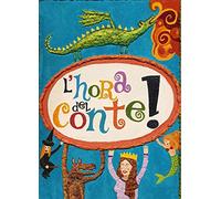 L'Hora Del Conte!