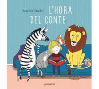 L Hora Del Conte
