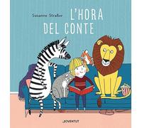 L'hora del conte (MEJOR CON AMIGOS)