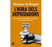 Lhora Dels Depredadors