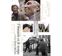 L'horaire Et Le Temps]Un Film [DVD de Audio]