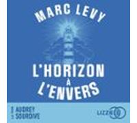 Lhorizon À Lenvers (audiolibro)