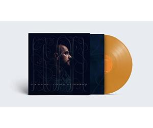 L'Horizon des Évènements - Vinyle Couleur [Vinilo]