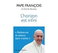 Lhorizon Est Infini (ebook)