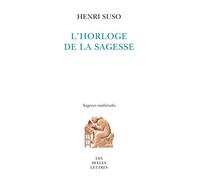 L'horloge de la sagesse: 19 (Sagesses Medievales)