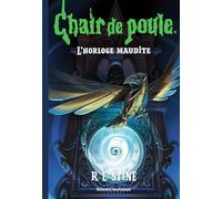 L'horloge maudite
