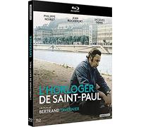 L'horloger de Saint-Paul [Francia] [Blu-ray]