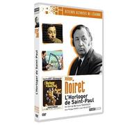 L'horloger de Saint-Paul [Francia] [DVD]