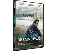 L'horloger de Saint-Paul [Francia] [DVD]