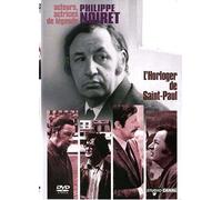 L'horloger de Saint-Paul [Francia] [DVD]