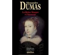 Lhoroscope La Reine Margot (ebook)