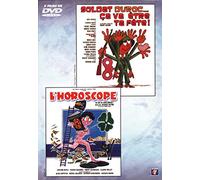 L'Horoscope + Soldat Duroc... ça va être ta fête ! [Francia] [DVD]