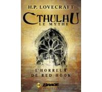Lhorreur De Red Hook (ebook)