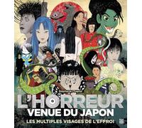 L'horreur venue du Japon