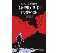Lhorror De Dunwich