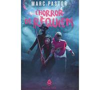 L'horror de Rèquiem: 6 (Nüwa)