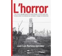 Lhorror (ebook)