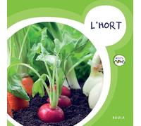 L'hort: 20 (Petits Mons)