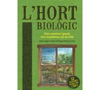 L'hort biològic