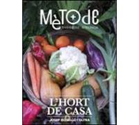 L'hort de casa