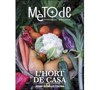 L'hort de casa