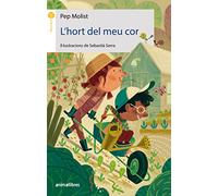 L'hort del meu cor: 121 (La formiga)