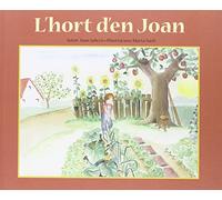 L'Hort d'en Joan: 9 (sèrie verda)