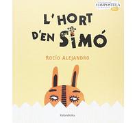 L'hort d'en Simó (llibres per a somniar)