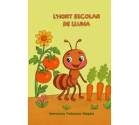 L'hort escolar de Lluna