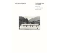 L'hospital de cartró de Capdella