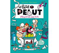 L'hospital dels doctors Toc Toc: 11 (Petit Pelut)