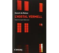 L'hostal vermell (Sèria Literatures)
