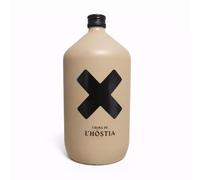 L'Hòstia Crema de Ratafia Suave, Licor, 1000 ml, 15% Vol.