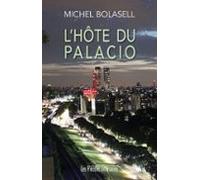 Lhôte Du Palacio (ebook)